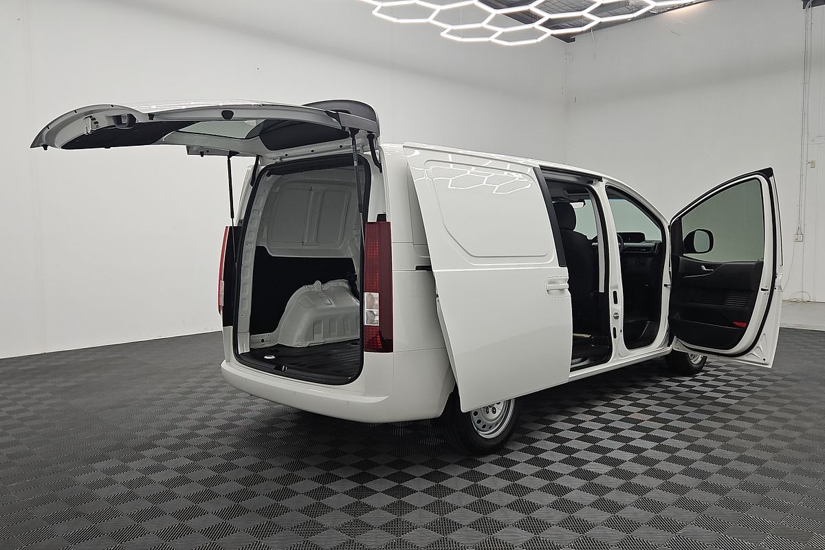 2023 Hyundai STARIA LOAD US4.V2