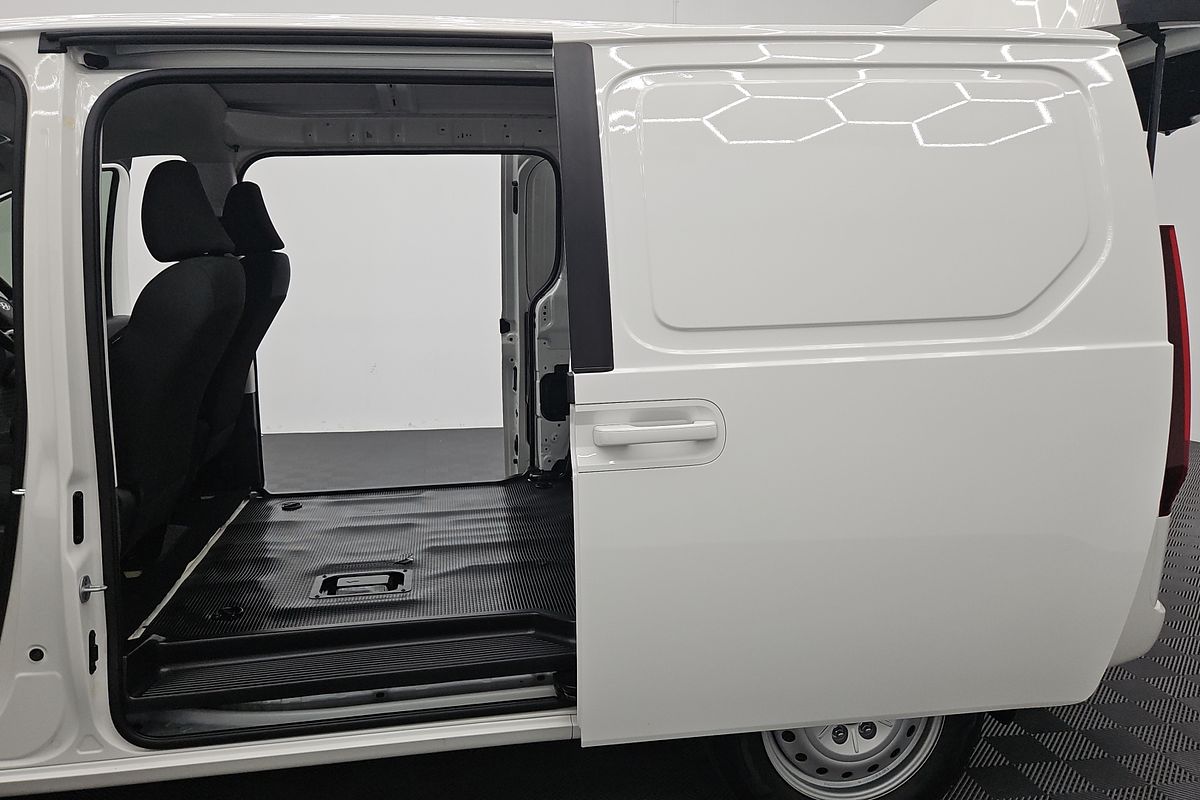 2023 Hyundai STARIA LOAD US4.V2