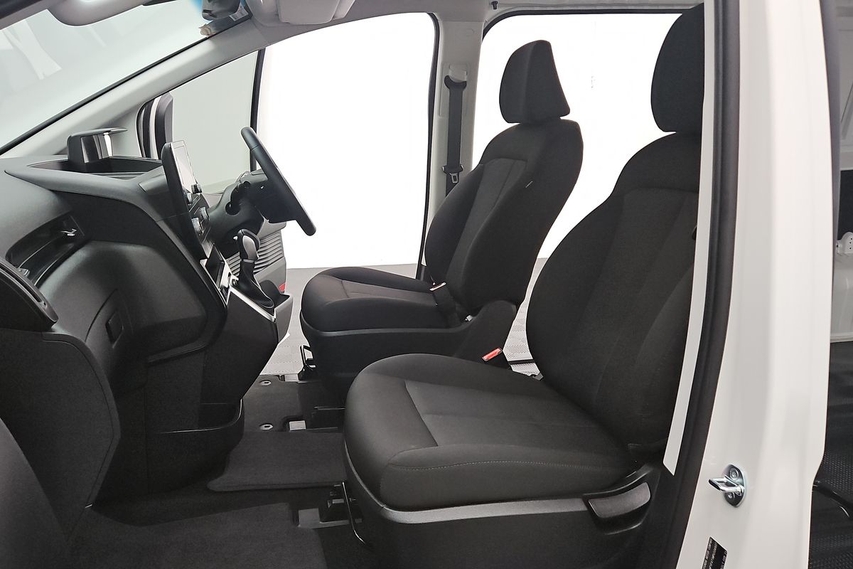 2023 Hyundai STARIA LOAD US4.V2