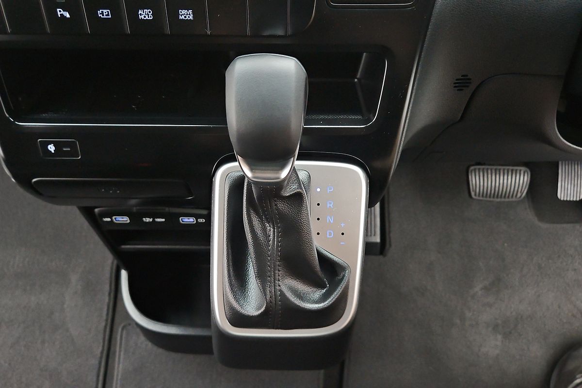 2023 Hyundai STARIA LOAD US4.V2