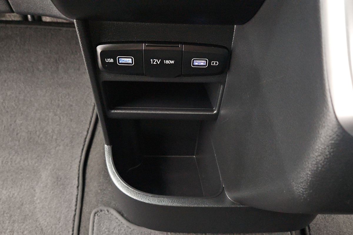 2023 Hyundai STARIA LOAD US4.V2