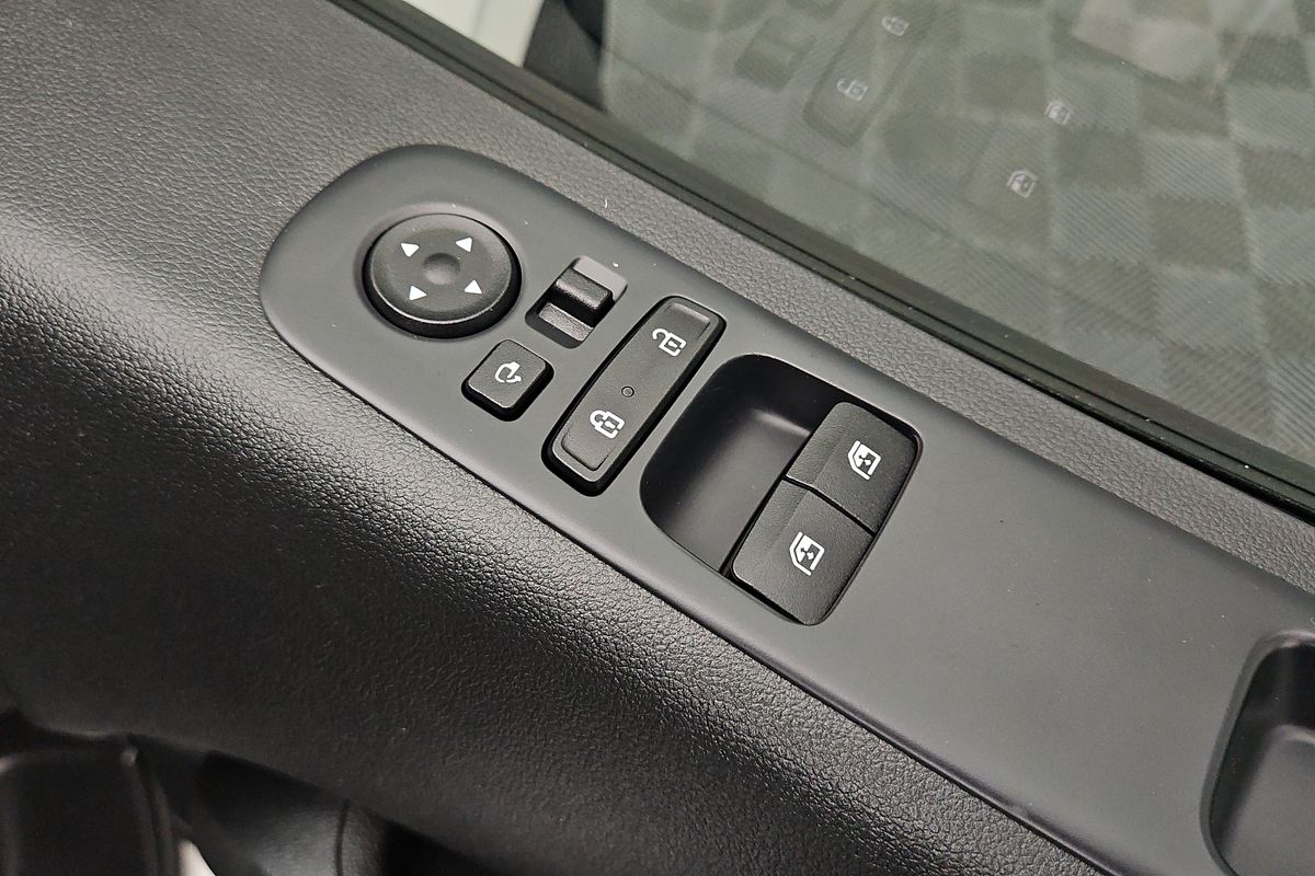 2023 Hyundai STARIA LOAD US4.V2