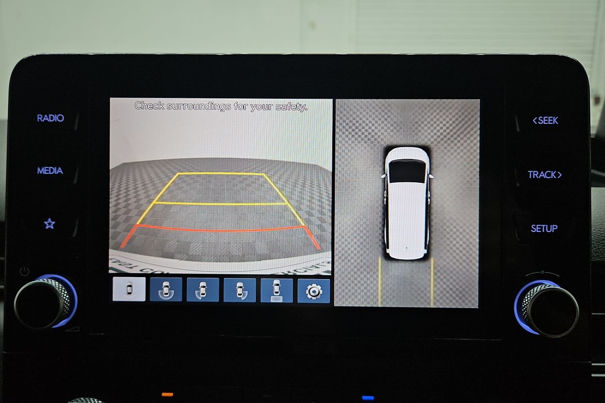 2023 Hyundai STARIA LOAD US4.V2