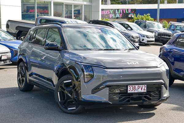 2025 Kia EV3 GT-Line Long Range SV thumb-0