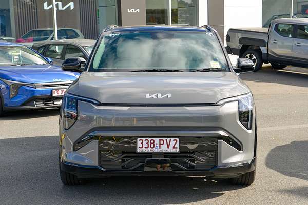 2025 Kia EV3 GT-Line Long Range SV thumb-2