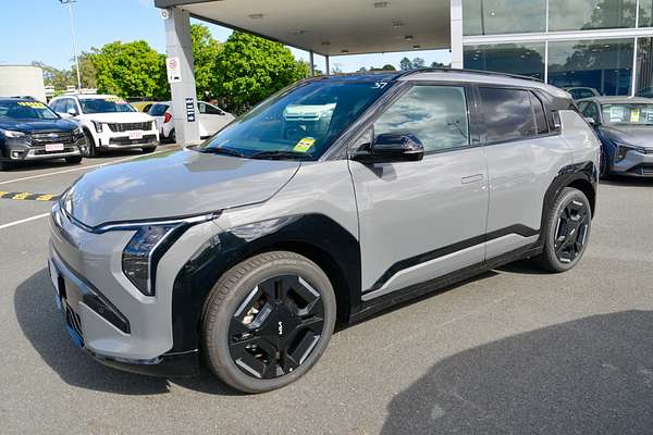 2025 Kia EV3 GT-Line Long Range SV thumb-4
