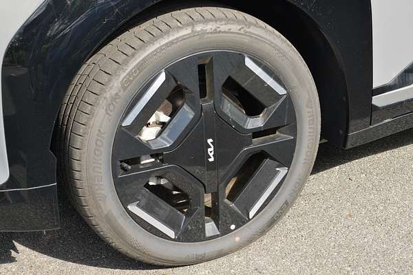 2025 Kia EV3 GT-Line Long Range SV thumb-3