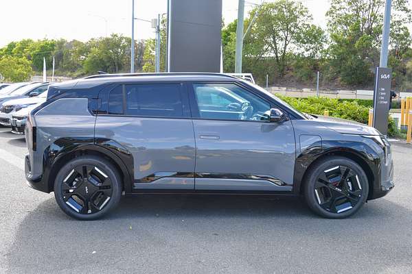 2025 Kia EV3 GT-Line Long Range SV thumb-5