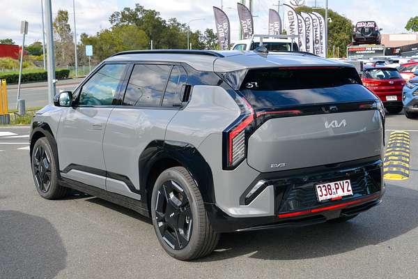 2025 Kia EV3 GT-Line Long Range SV thumb-6