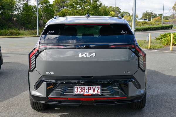 2025 Kia EV3 GT-Line Long Range SV thumb-7