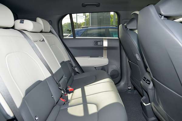 2025 Kia EV3 GT-Line Long Range SV thumb-8