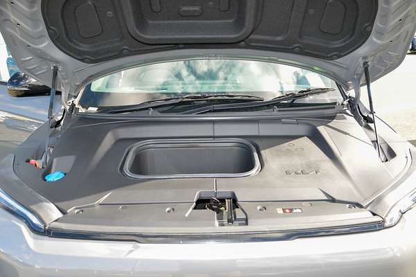 2025 Kia EV3 GT-Line Long Range SV thumb-10