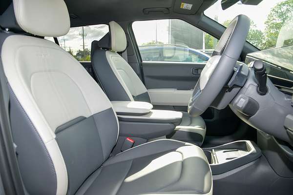2025 Kia EV3 GT-Line Long Range SV thumb-9