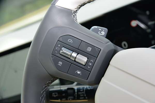 2025 Kia EV3 GT-Line Long Range SV thumb-14