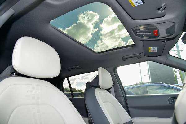 2025 Kia EV3 GT-Line Long Range SV thumb-15