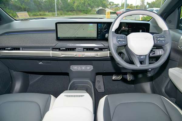 2025 Kia EV3 GT-Line Long Range SV thumb-17