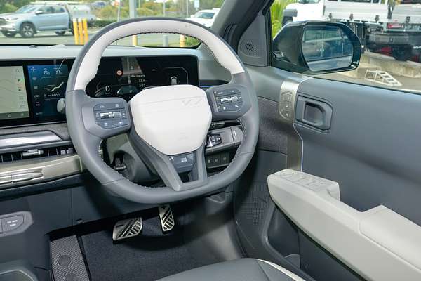 2025 Kia EV3 GT-Line Long Range SV thumb-18