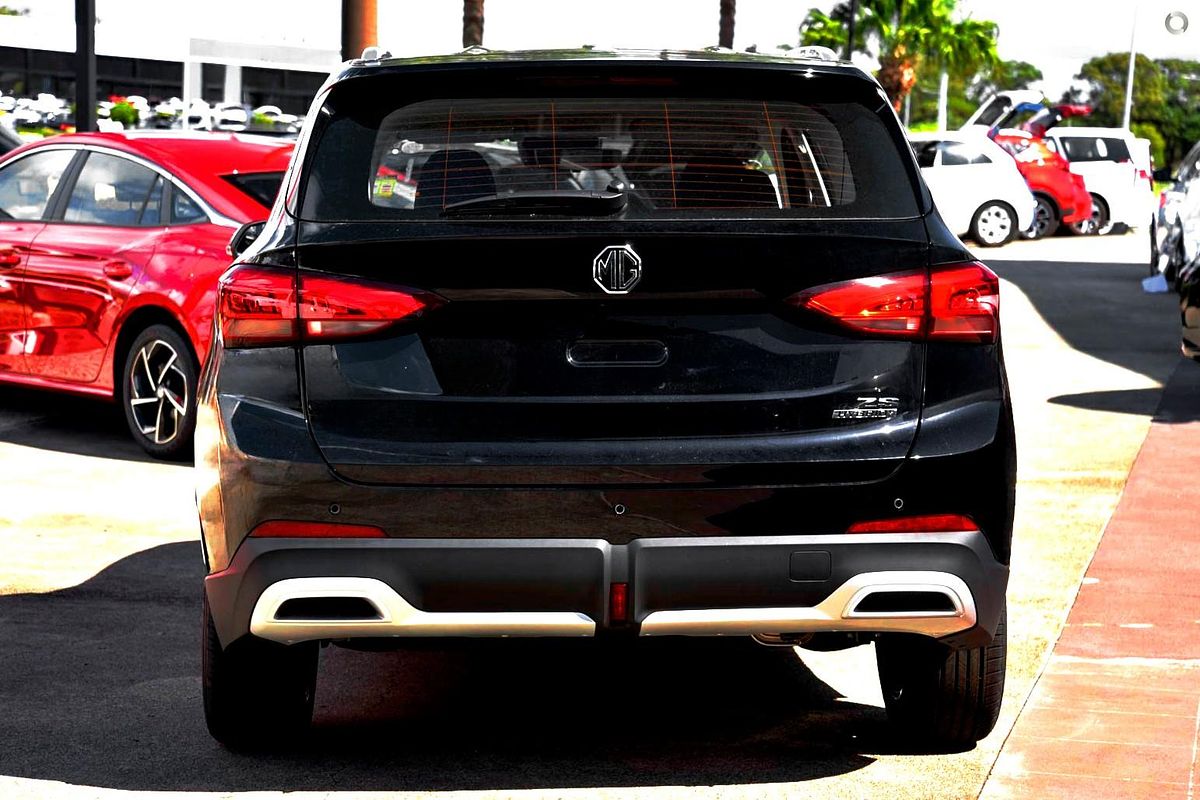2026 MG ZS Excite Hybrid+ ZS32