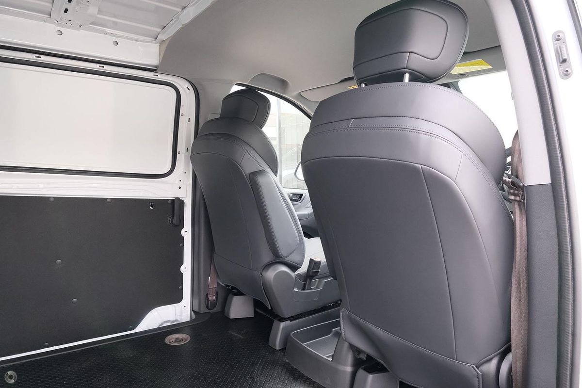 2025 LDV G10 SV7C image 10