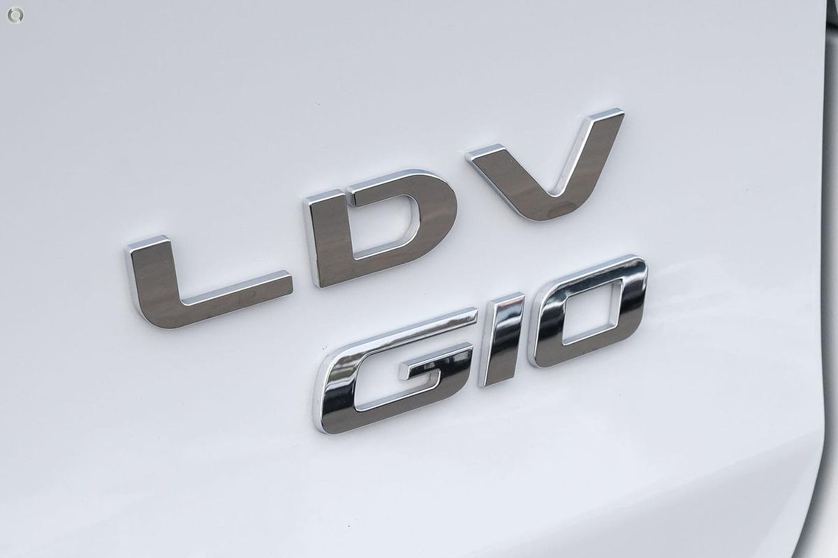 2025 LDV G10 SV7C image 13