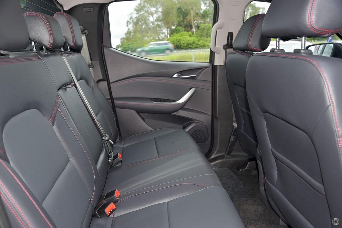 2026 LDV T60 Max PLUS SK8C 4X4 image 9