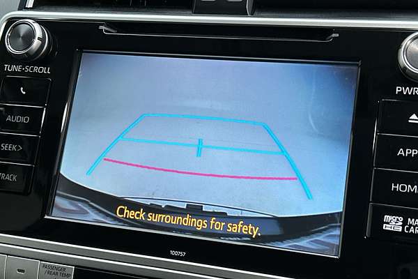 2018 Toyota Landcruiser Prado GXL GDJ150R thumb-14