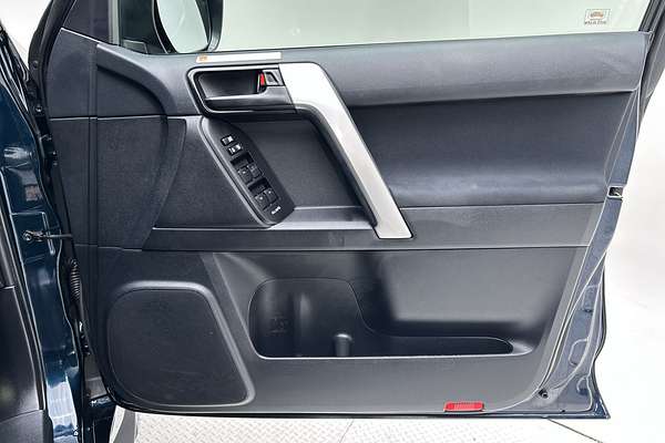 2018 Toyota Landcruiser Prado GXL GDJ150R thumb-18