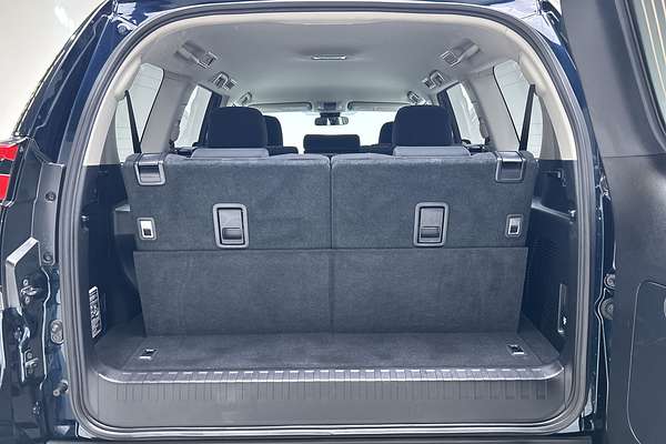 2018 Toyota Landcruiser Prado GXL GDJ150R thumb-20