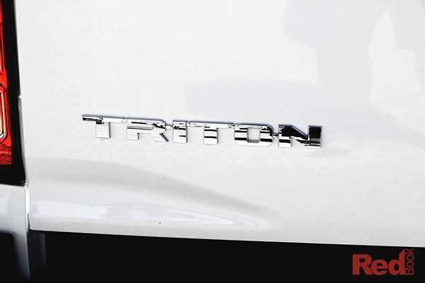 2026 Mitsubishi Triton GLX MV Rear Wheel Drive thumb-21