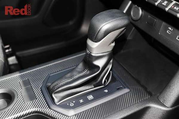 2026 Mitsubishi Triton GLX MV Rear Wheel Drive thumb-32