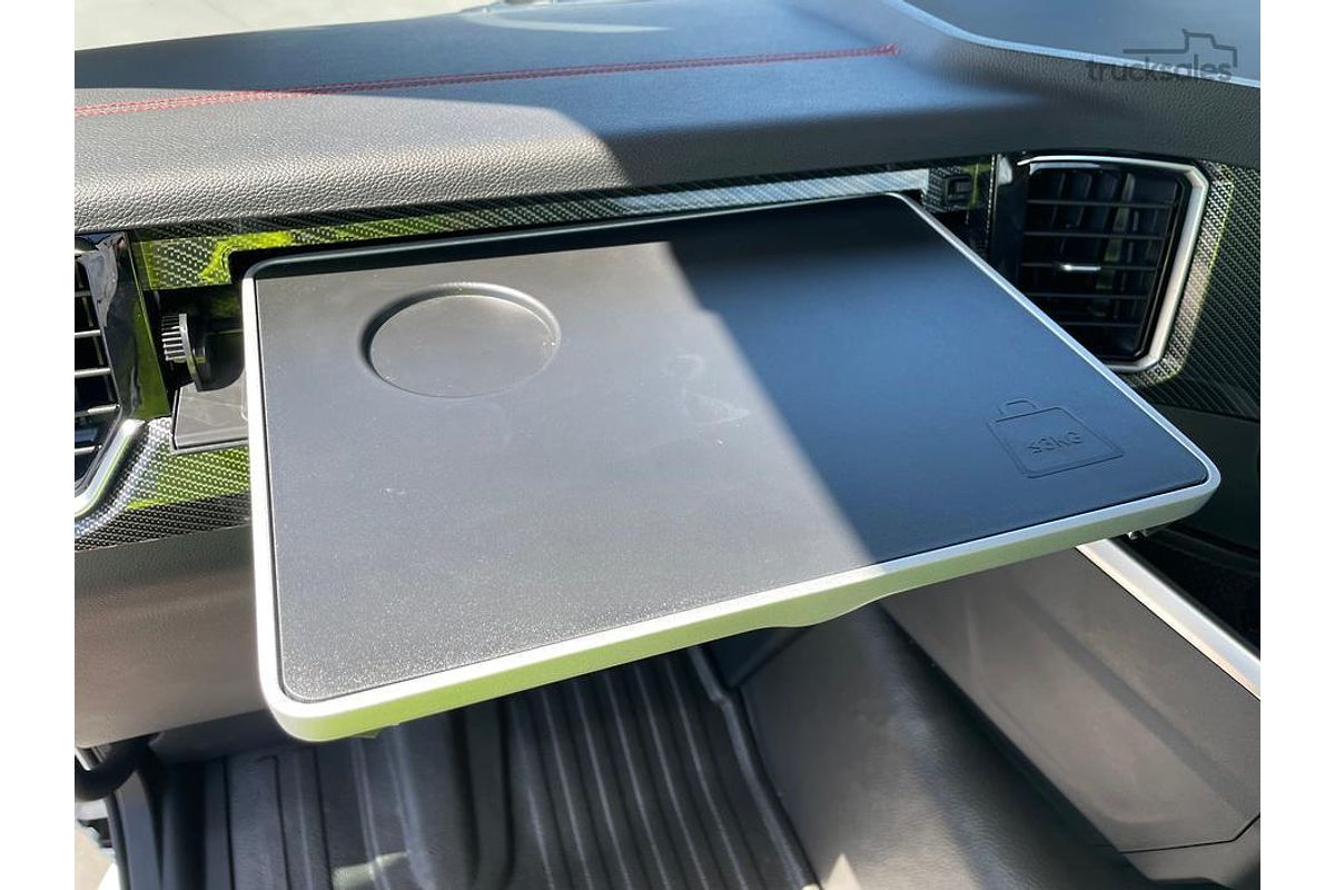 2025 Sitrak G5s image 20