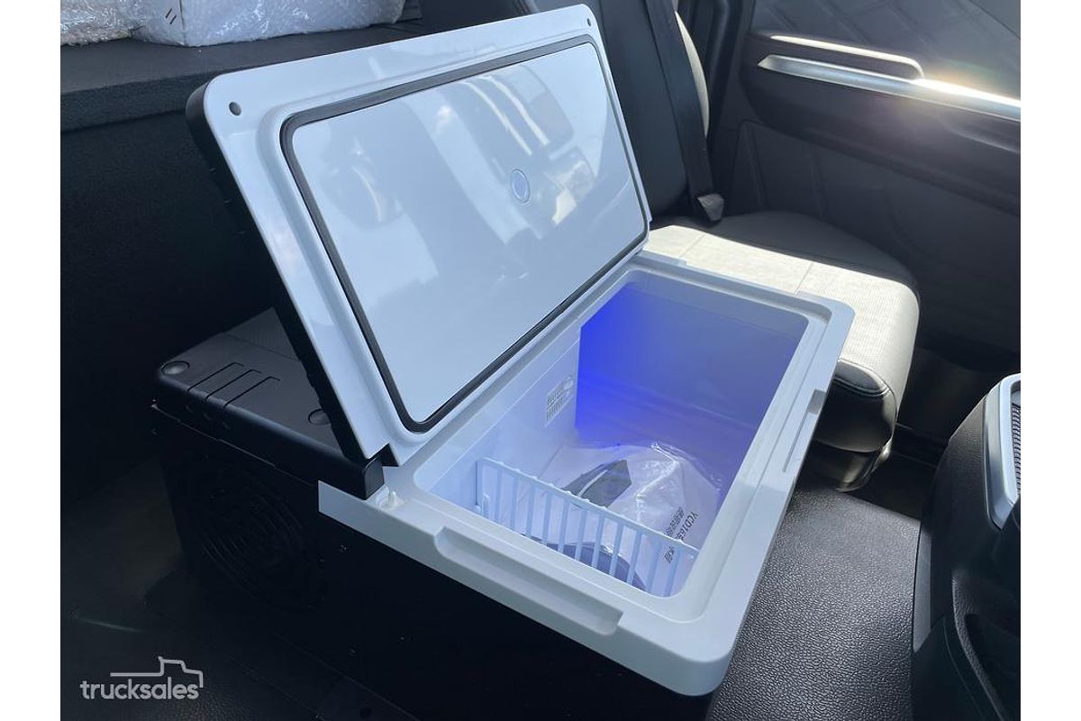 2025 Sitrak G5s image 22