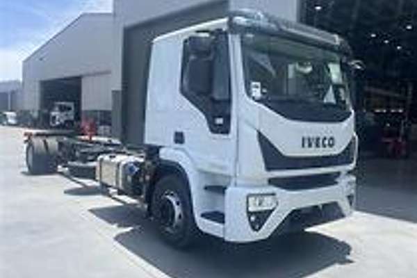 2024 Iveco Eurocargo ML160E28P
