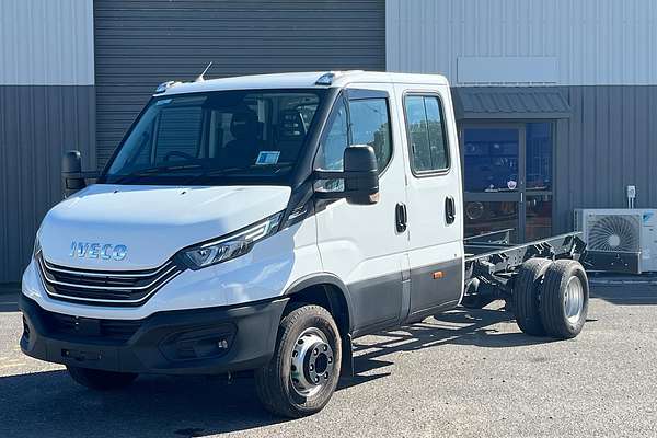 2025 Iveco Daily 70C18