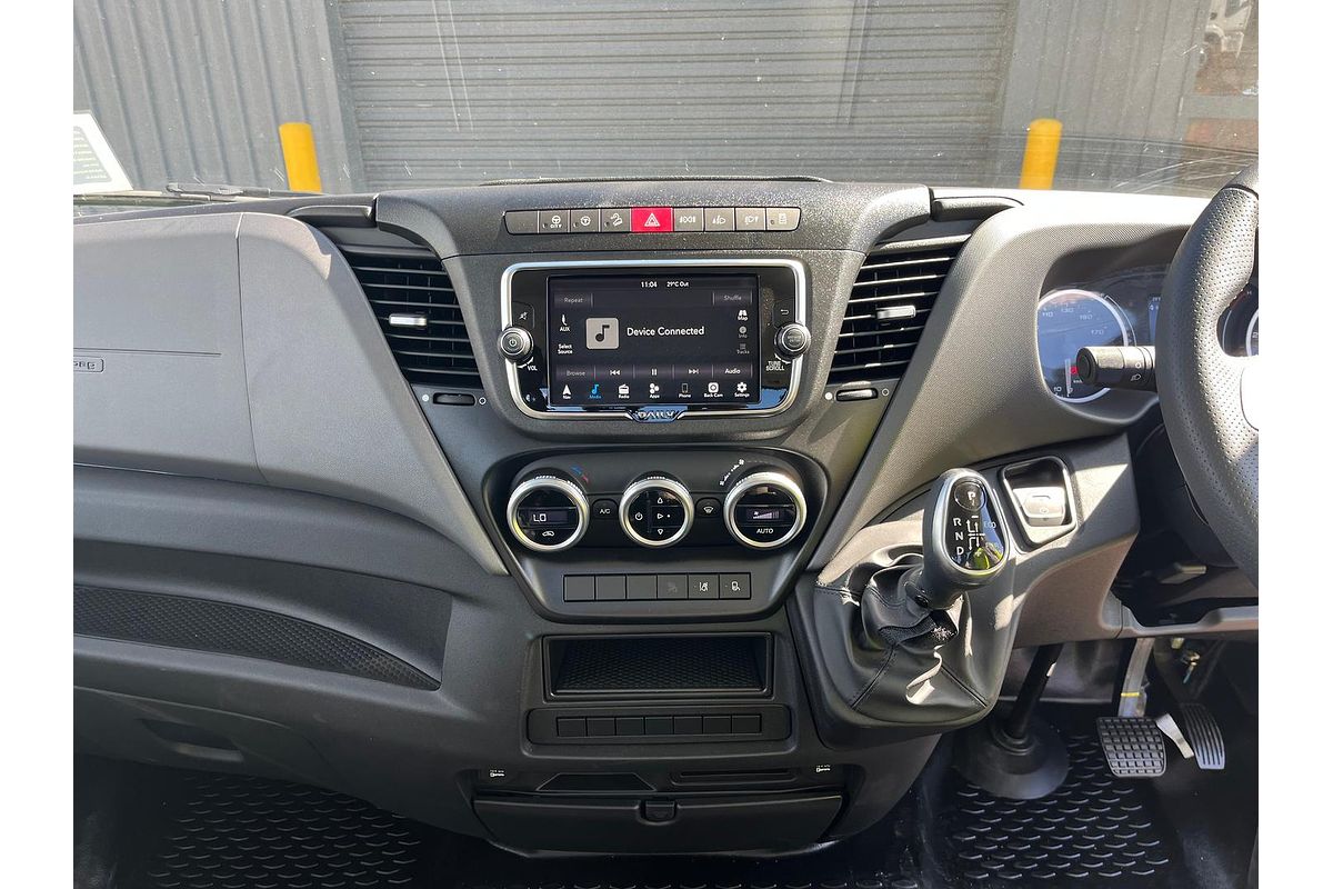 2025 IVECO Daily 70C18 image 13