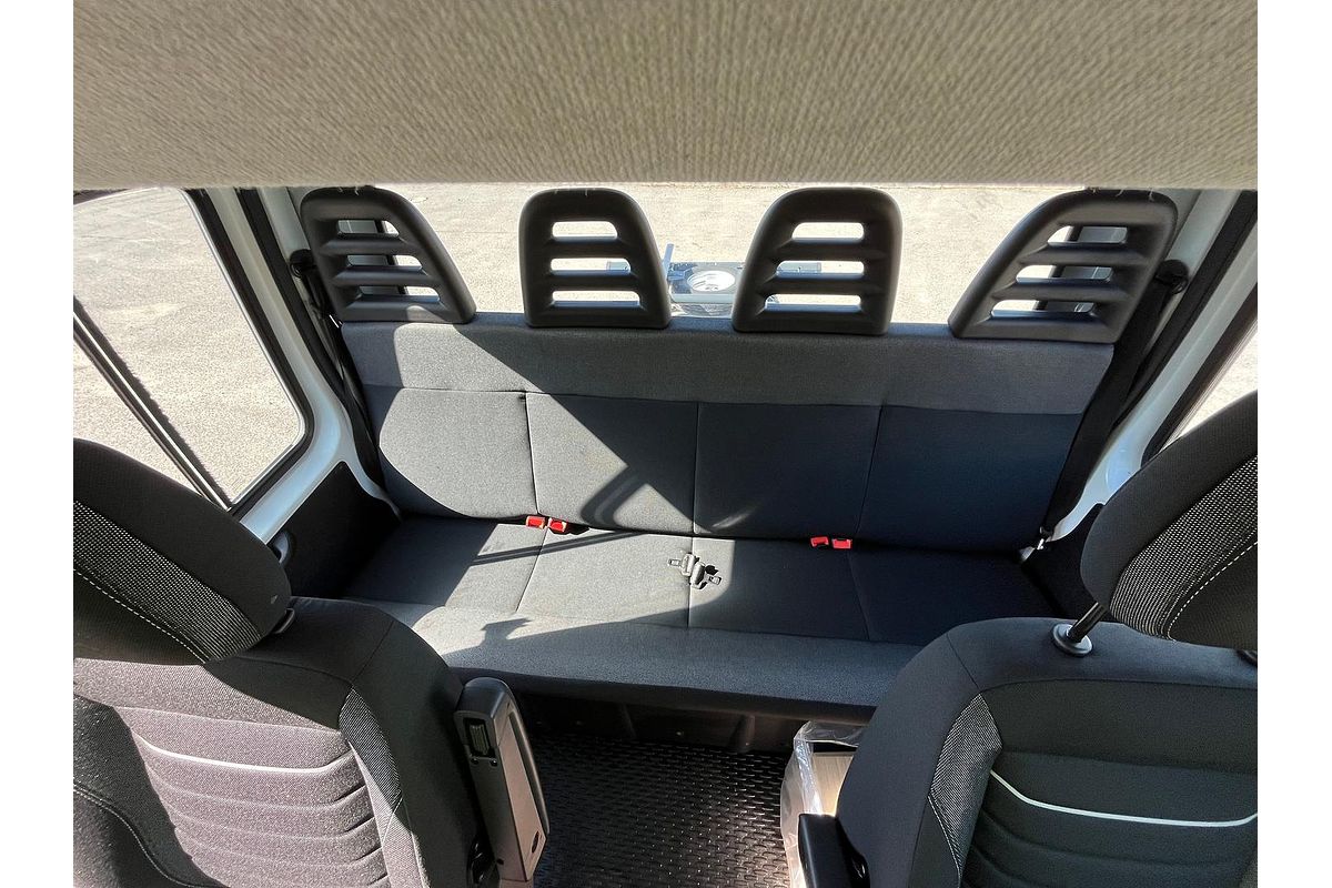 2025 IVECO Daily 70C18 image 14