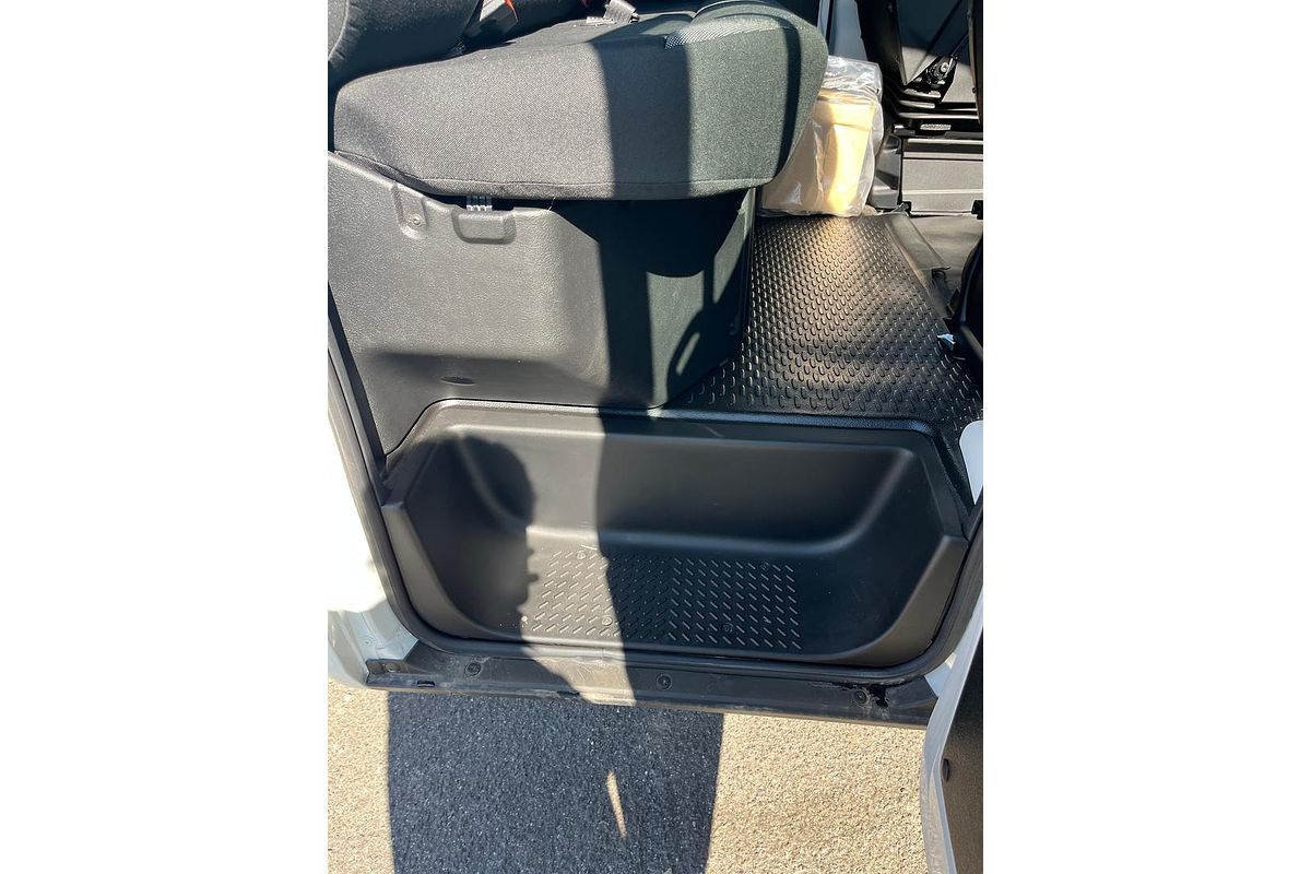 2025 IVECO Daily 70C18 image 15