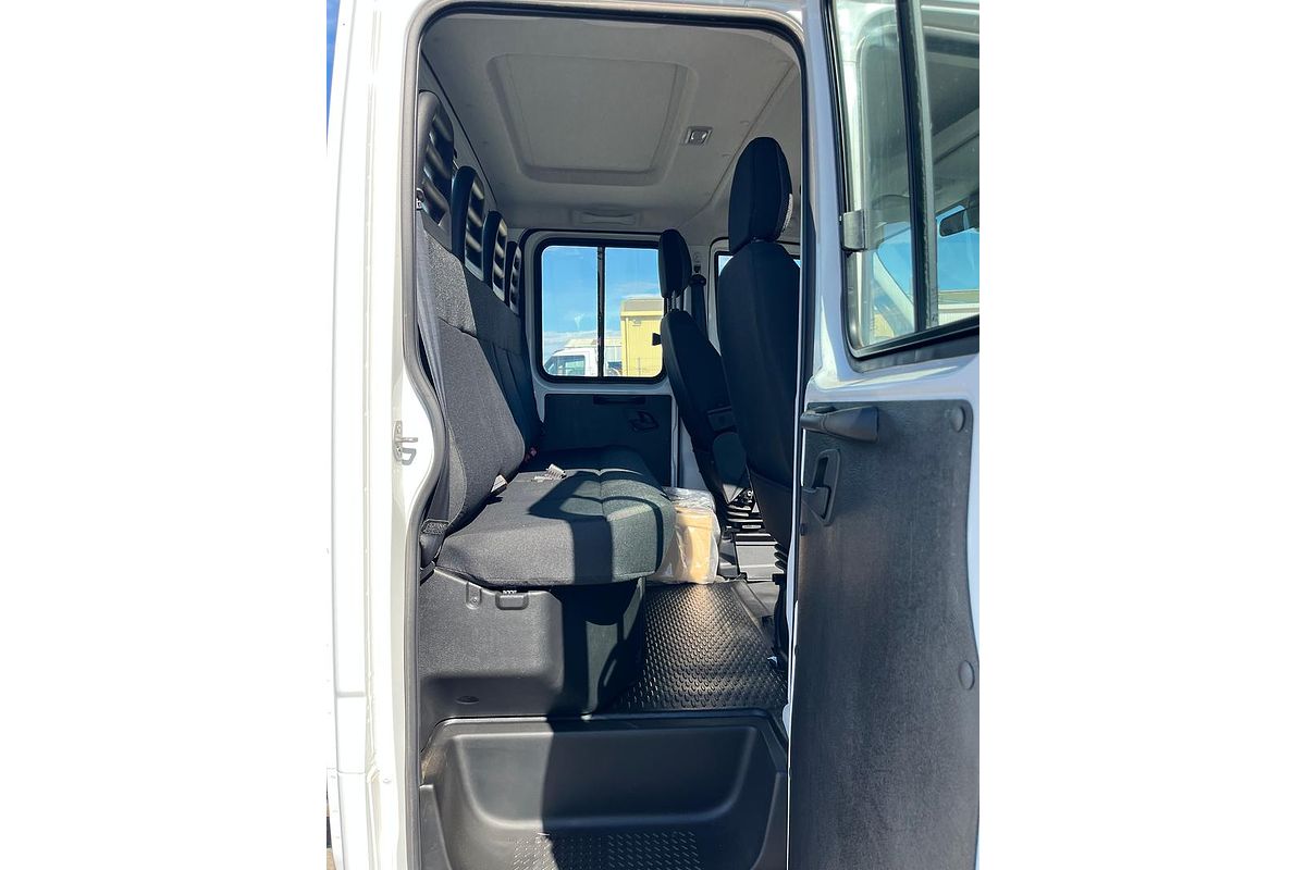 2025 IVECO Daily 70C18 image 16