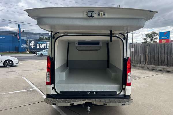 2020 Toyota Hiace GDH300R LWB