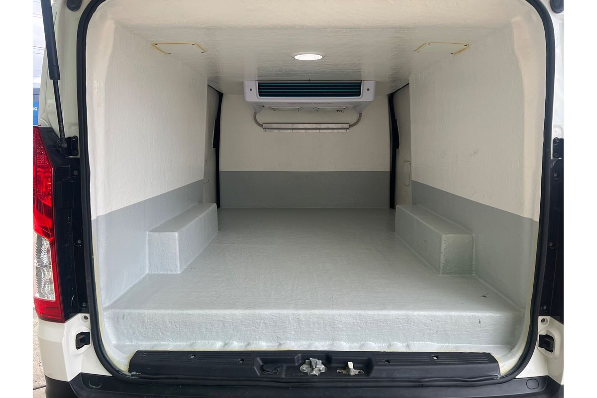 2020 Toyota Hiace GDH300R LWB image 13