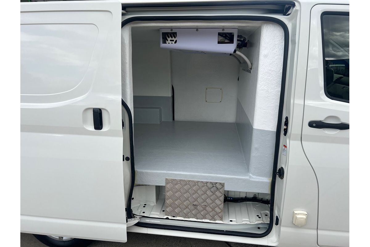 2020 Toyota Hiace GDH300R LWB image 15
