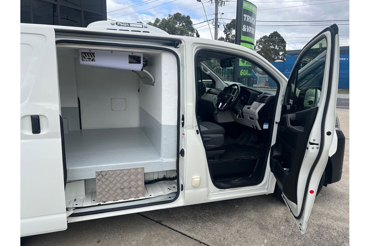 2020 Toyota Hiace GDH300R LWB image 18
