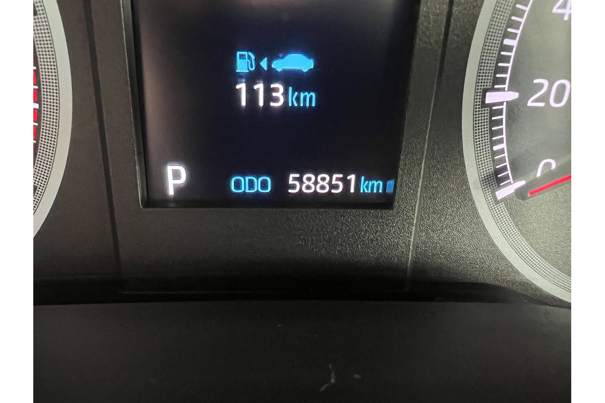 2020 Toyota Hiace GDH300R LWB image 26