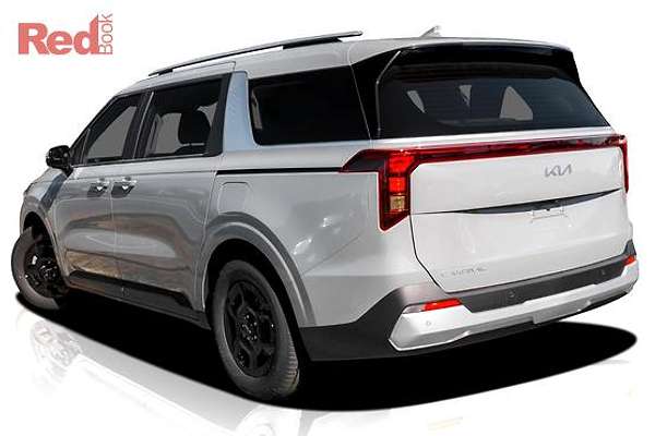 2026 Kia Carnival S KA4 PE thumb-3