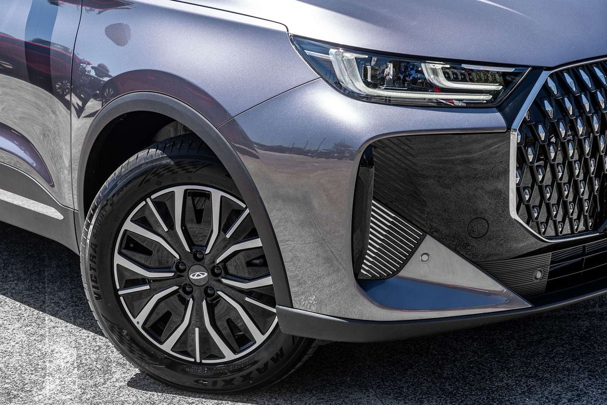 2026 Chery Tiggo 7
