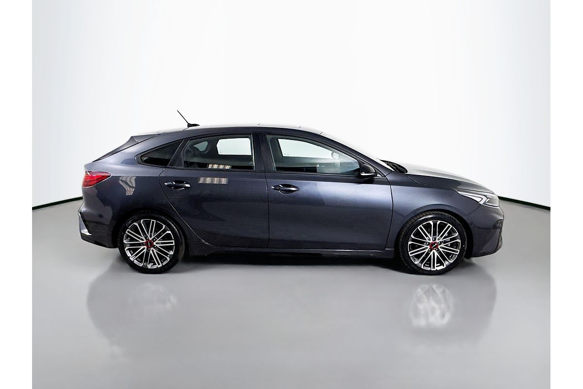 2022 Kia Cerato GT BD