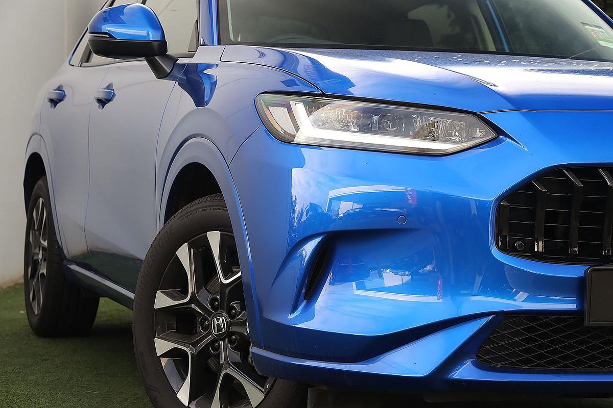 2024 Honda ZR-V e:HEV LX RZ