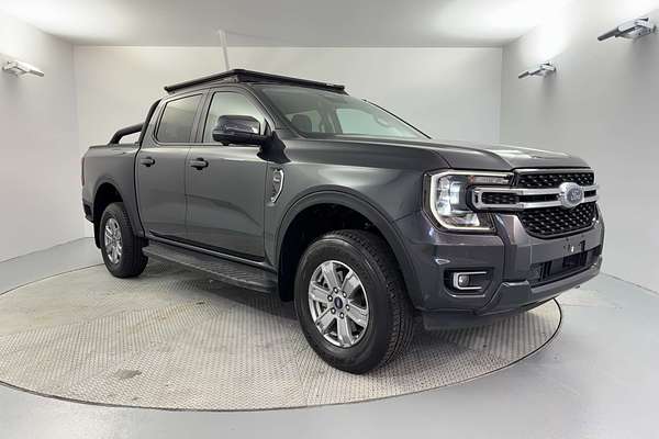 2022 Ford Ranger XLT 4X4 2.0L