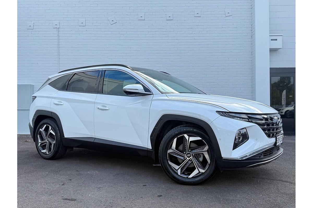 2022 Hyundai Tucson Highlander NX4.V1