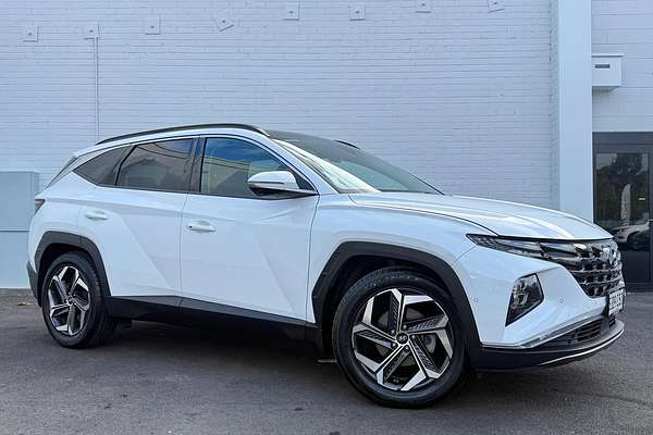 2022 Hyundai Tucson Highlander NX4.V1